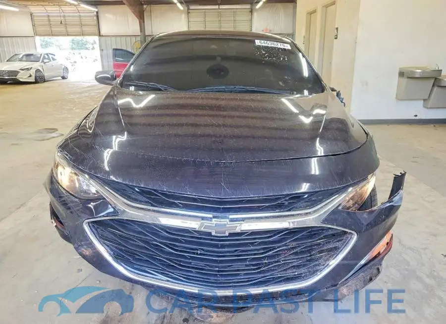 1G1ZG5ST4PF138020# 5