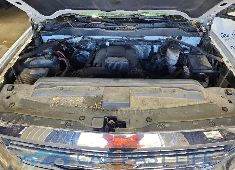 1GC0KYEG4JZ247534# 11