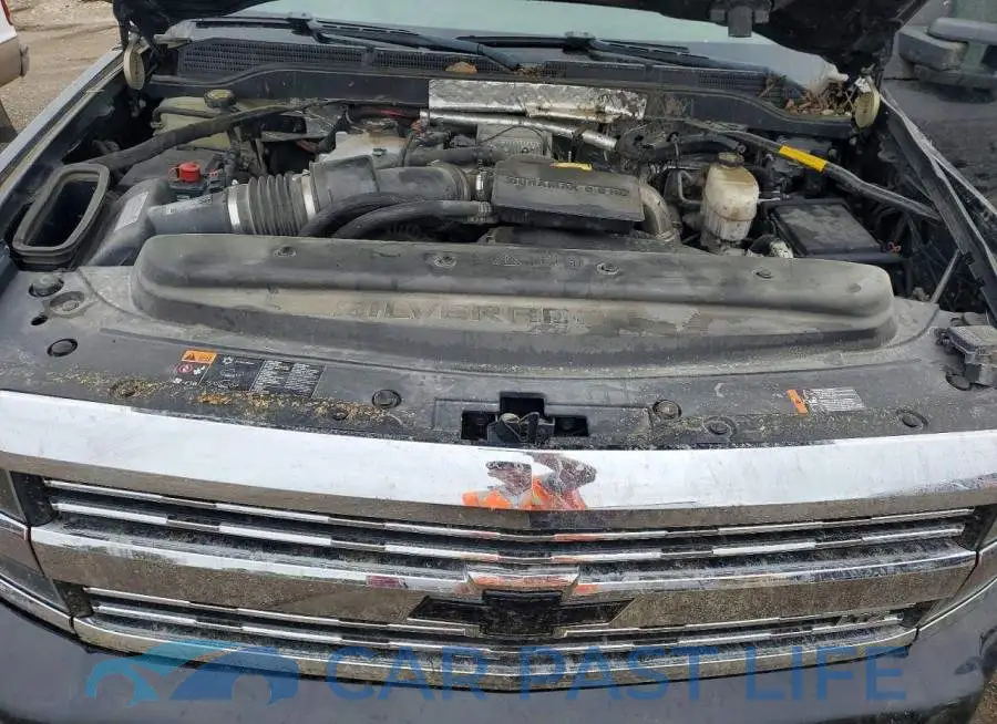 1GC2KUEY2JZ305943# 11