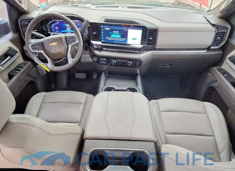 1GC4KPE70SF278360# 8