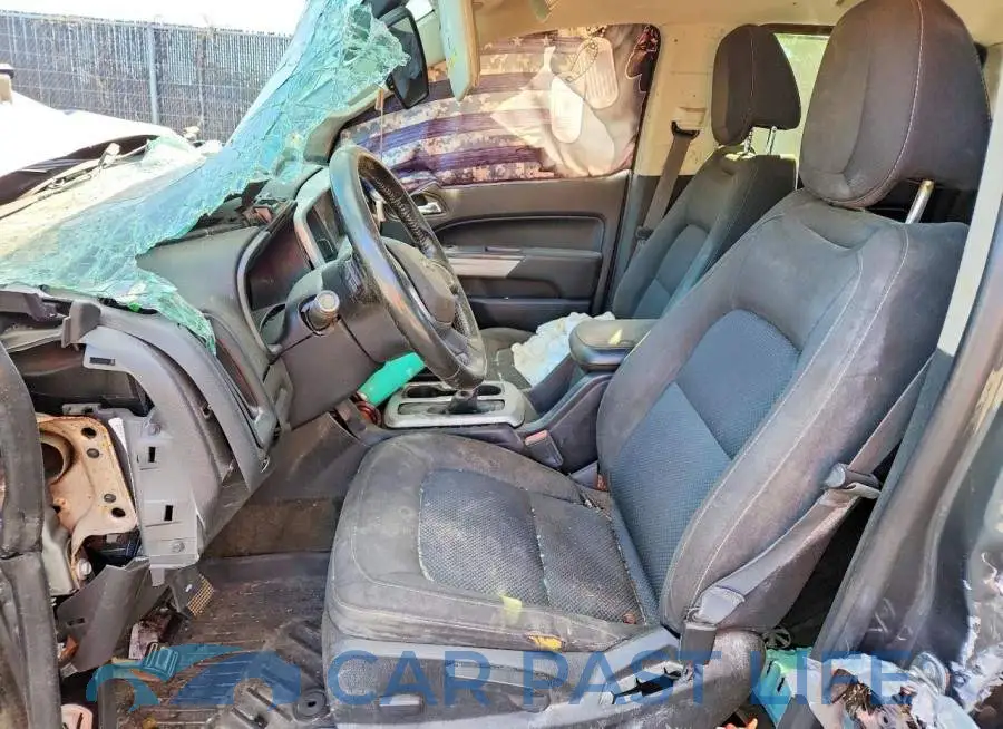 1GCGTCEN2H1213923# 7