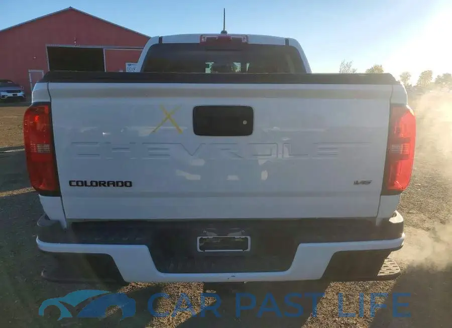 1GCGTCEN7M1182436# 6