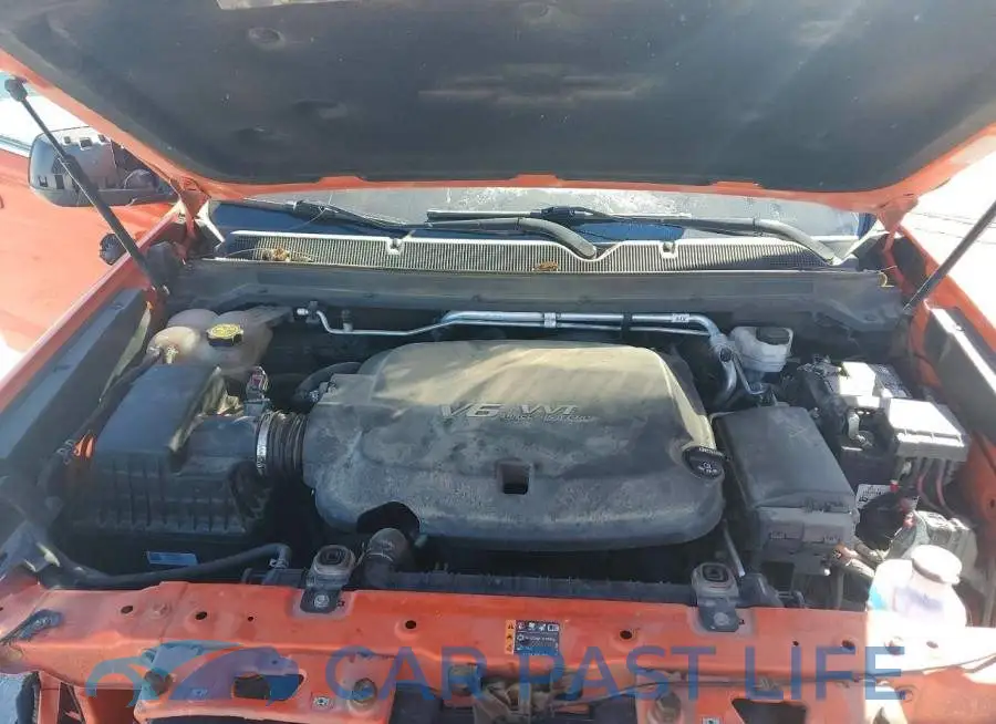 1GCGTCEN9K1299643# 11