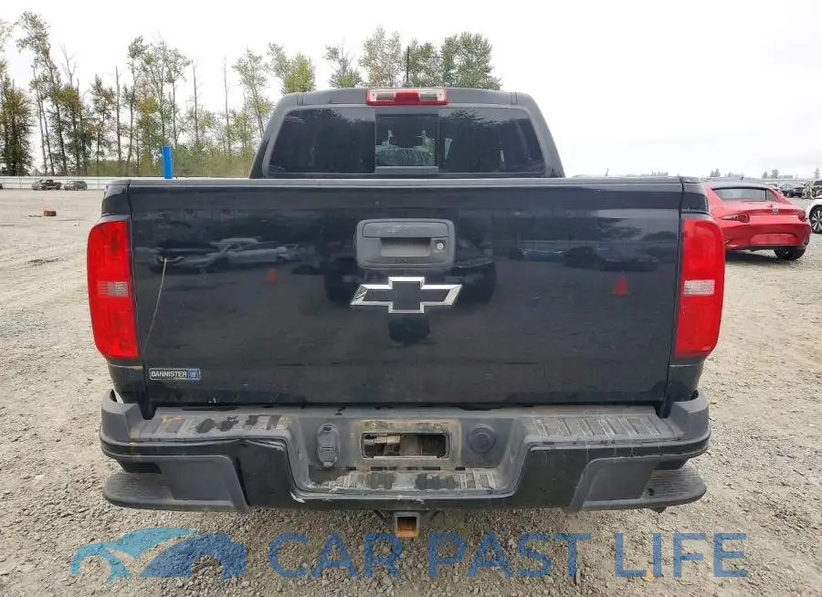 1GCPTDE14J1242459# 6