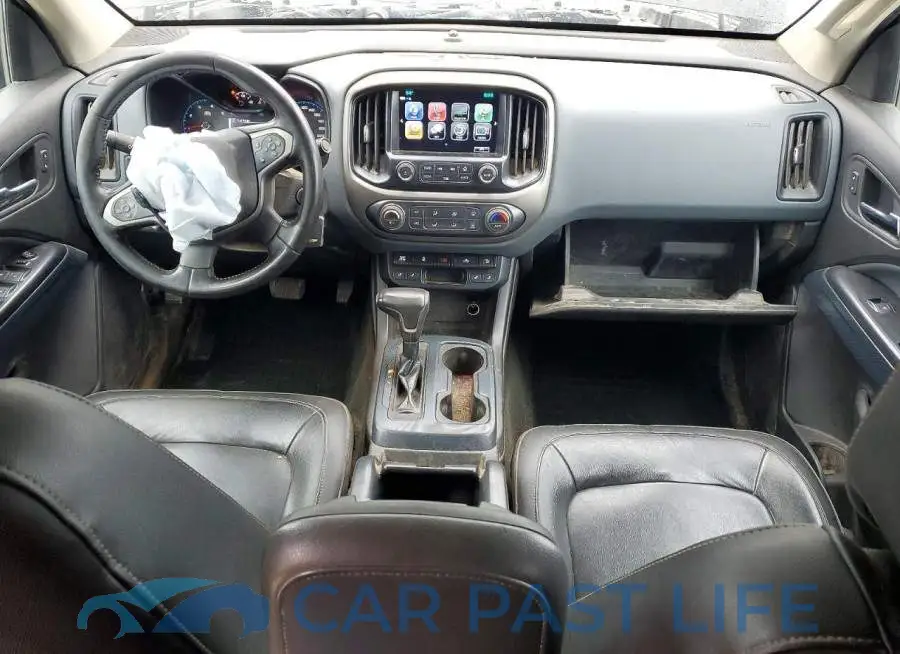 1GCPTDE14J1242459# 8