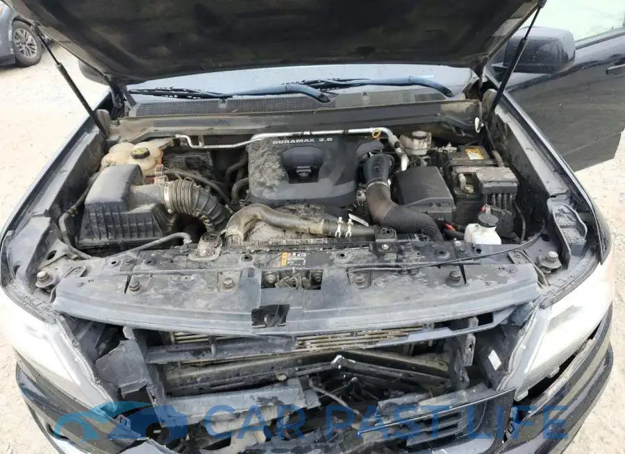 1GCPTDE14J1242459# 11