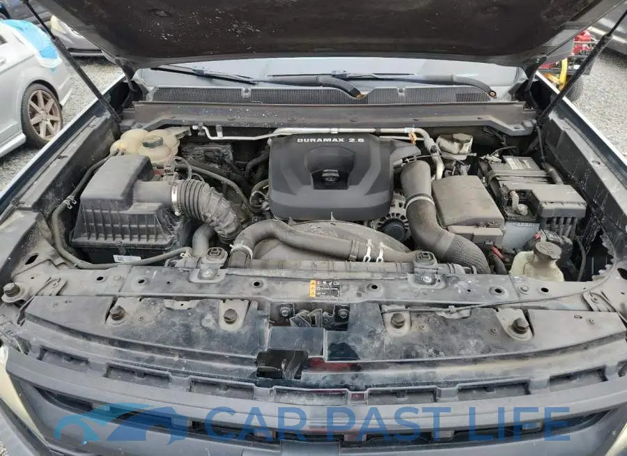 1GCPTEE14J1211167# 11