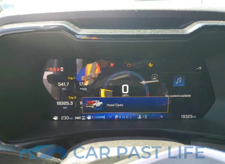 1GCPTFEK2S1207327# 9