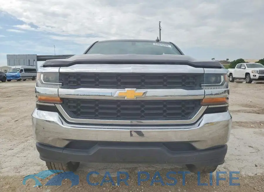 1GCRCNEH0HZ287258# 5