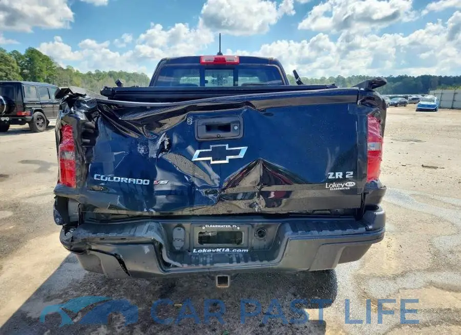 1GCRTEEN8J1126540# 6