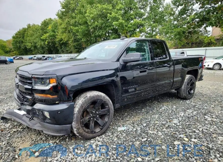 1GCVKREC3JZ254757# 1