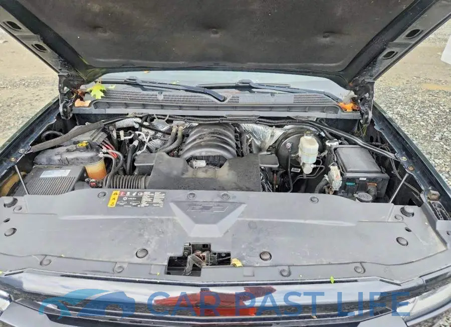 1GCVKREC3JZ254757# 11