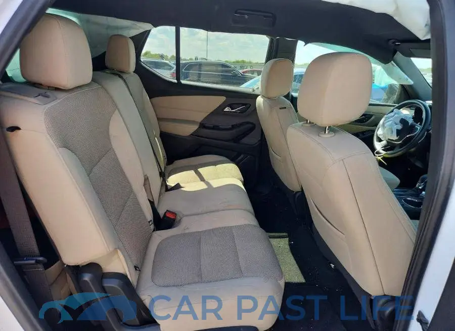 1GNERFKW9PJ309655# 11