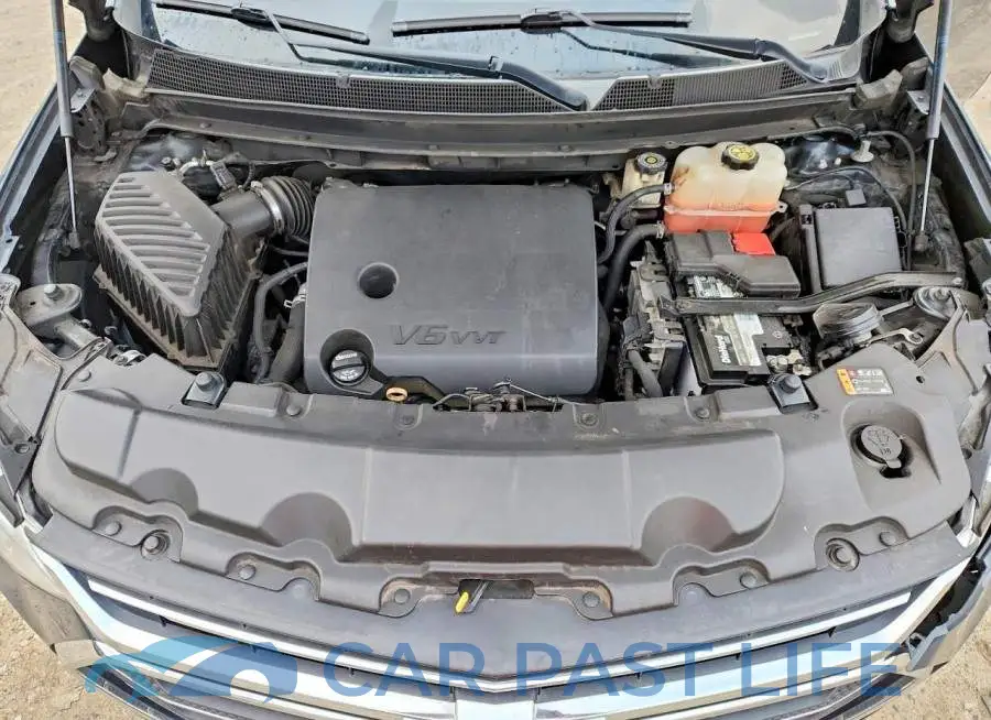 1GNERGKW7LJ194604# 12
