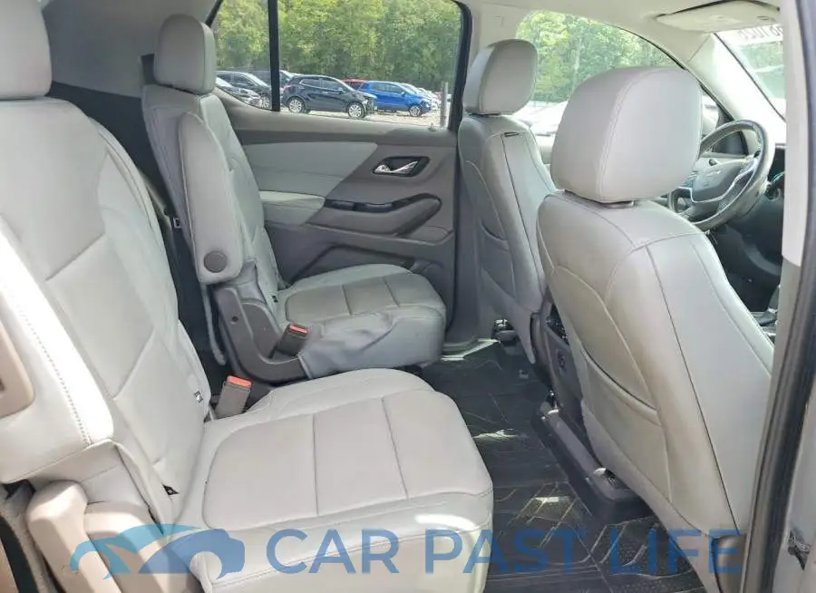 1GNERHKW2KJ221177# 11