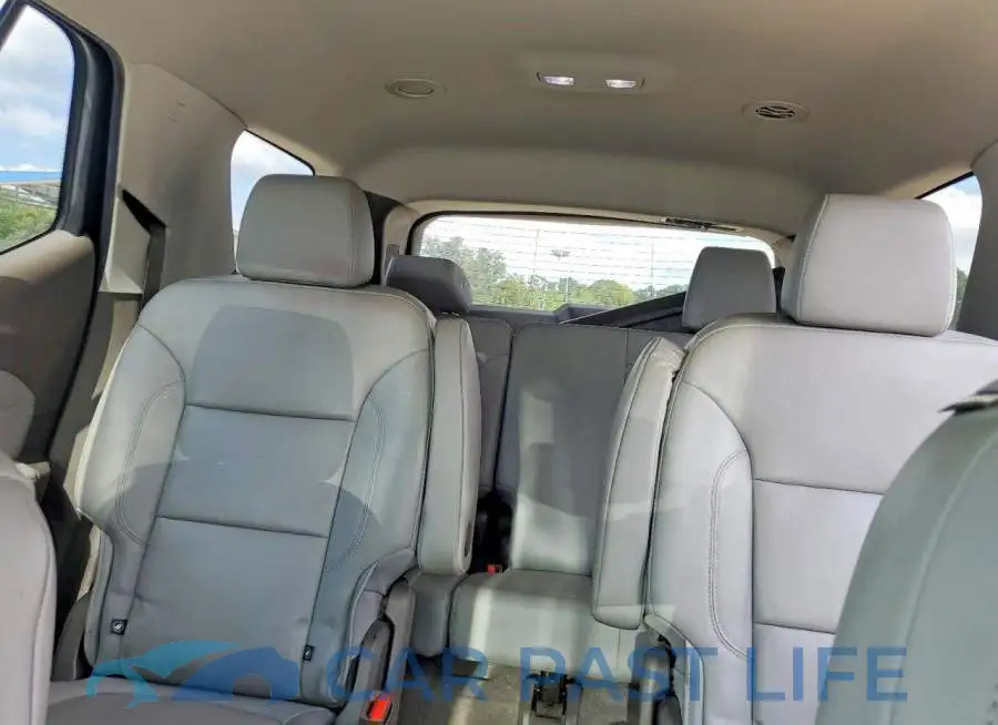 1GNERHKW2KJ221177# 10