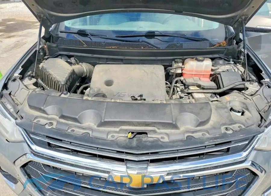 1GNERHKW2KJ221177# 12