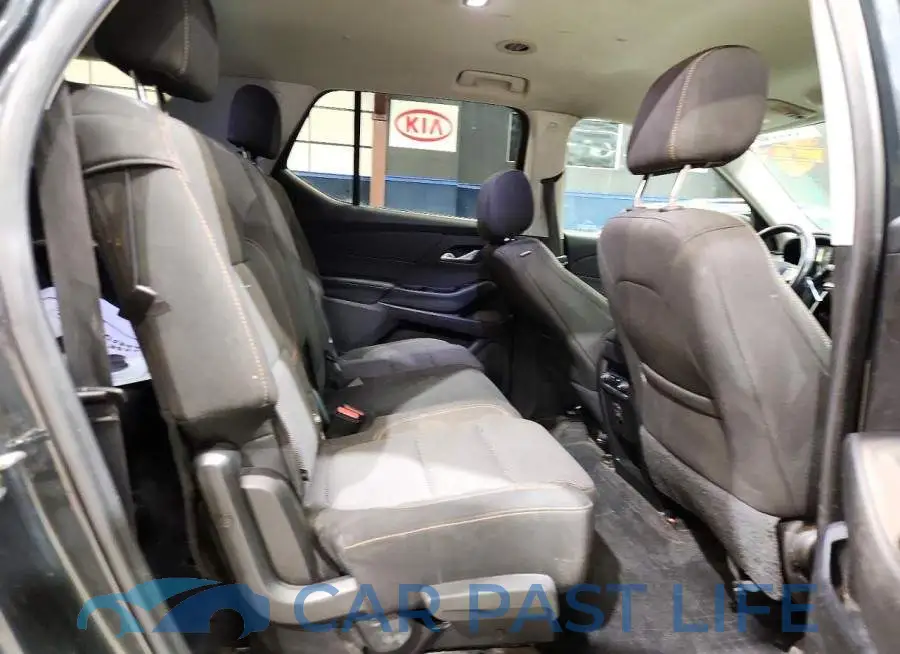 1GNEVGKW1KJ250255# 11