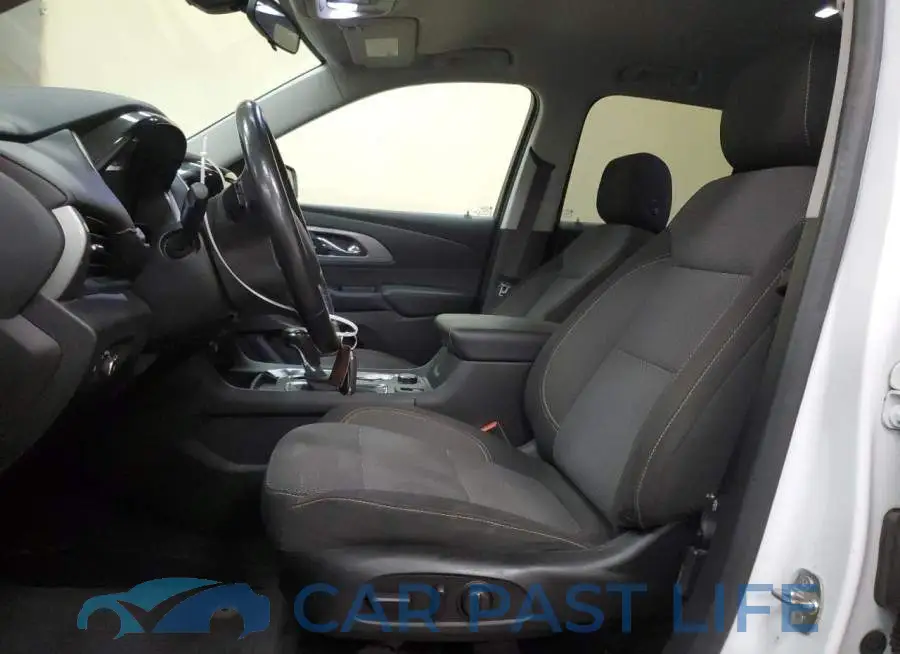 1GNEVGKW7LJ201076# 7