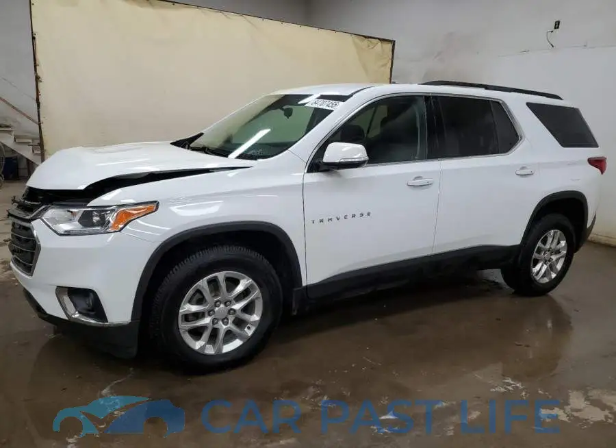 1GNEVGKW7LJ201076# 1