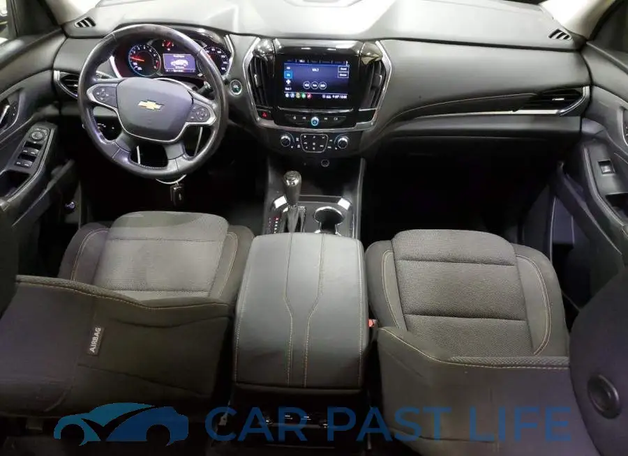 1GNEVGKW7LJ201076# 8