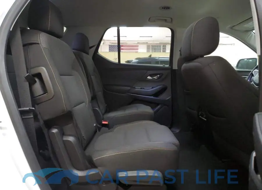 1GNEVGKW7LJ201076# 11