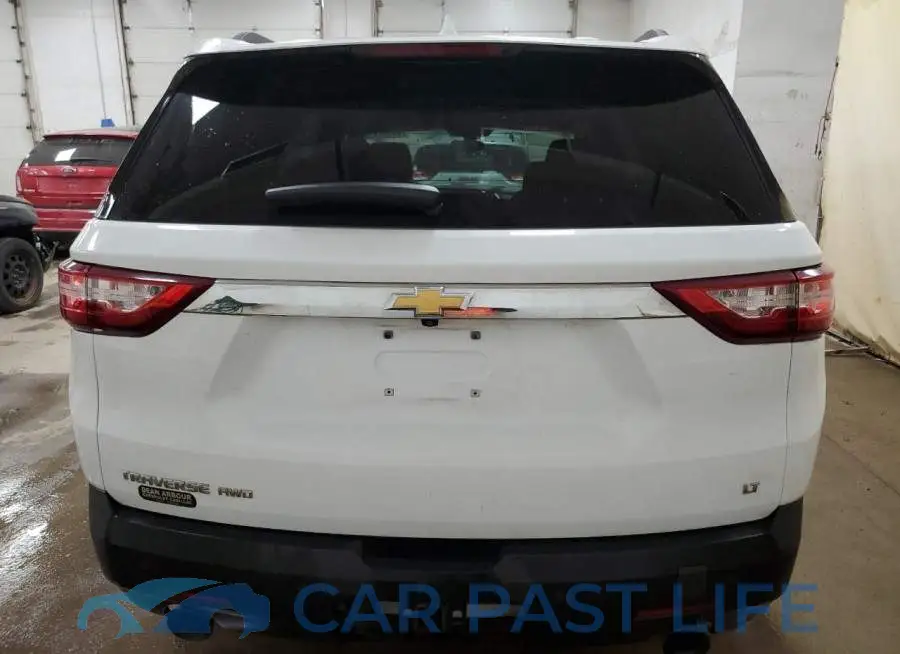 1GNEVGKW7LJ201076# 6