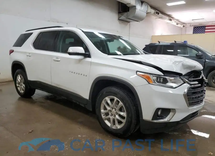 1GNEVGKW7LJ201076# 4