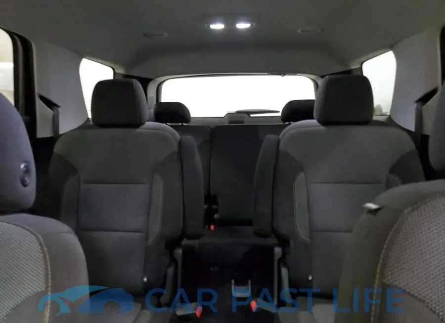 1GNEVGKW7LJ201076# 10