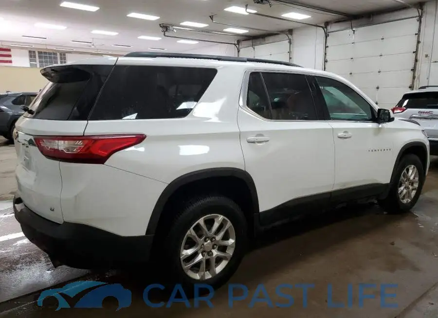 1GNEVGKW7LJ201076# 3
