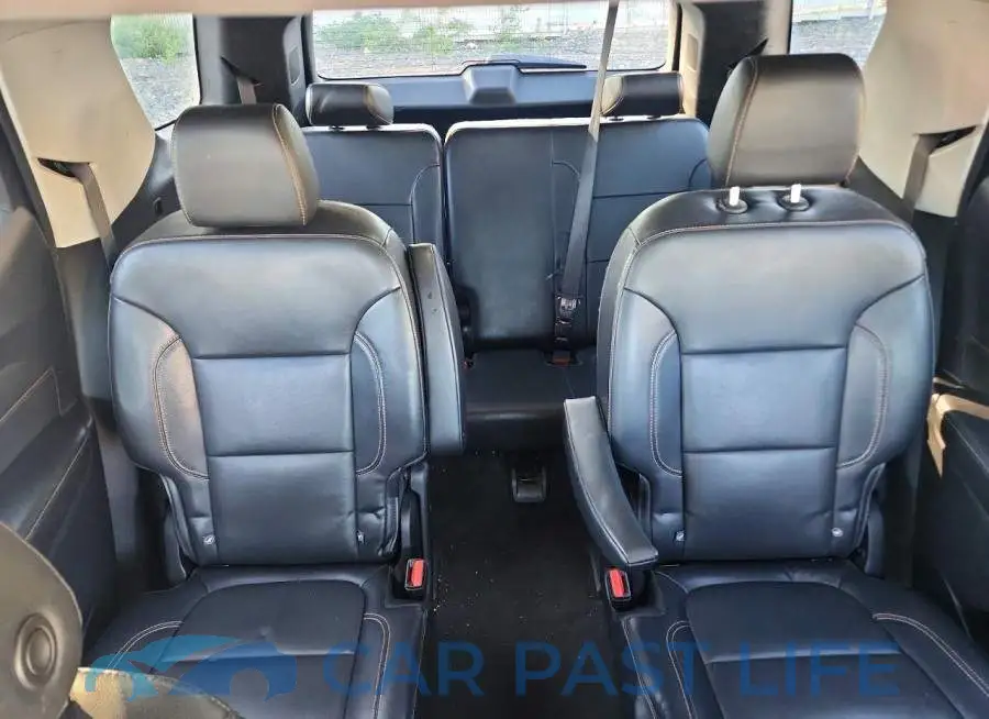 1GNEVHKW8KJ172062# 10