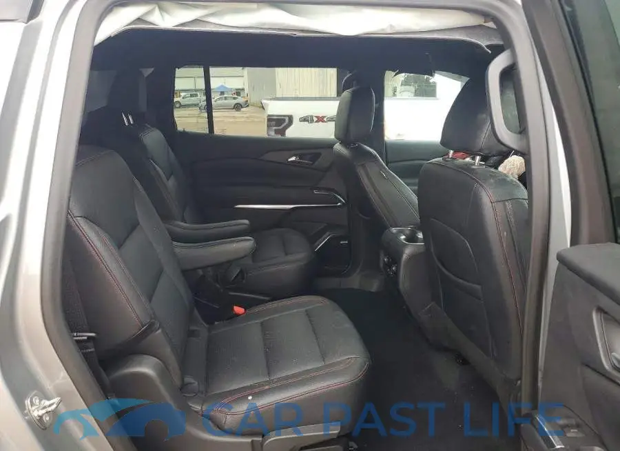 1GNEVJKS6RJ165013# 10