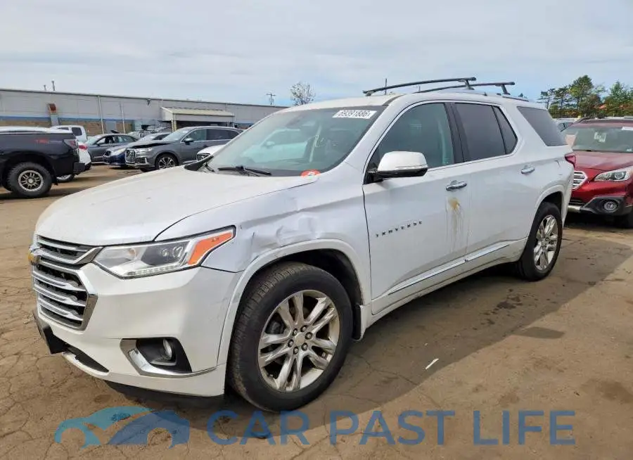 1GNEVKKW4JJ271084# 1