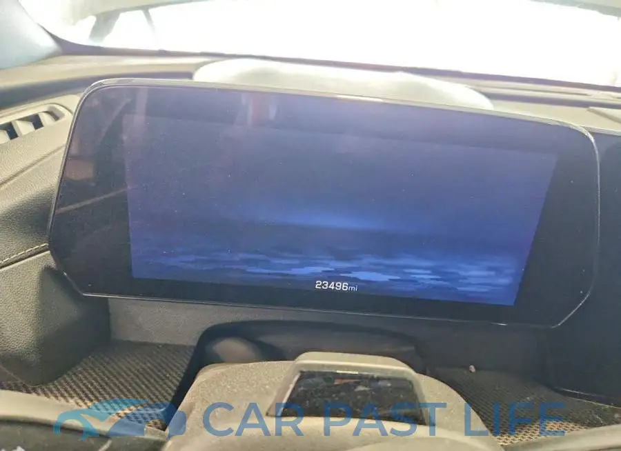 1GNEVKRS8SJ209854# 9