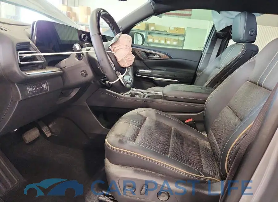 1GNEVKRS8SJ209854# 7