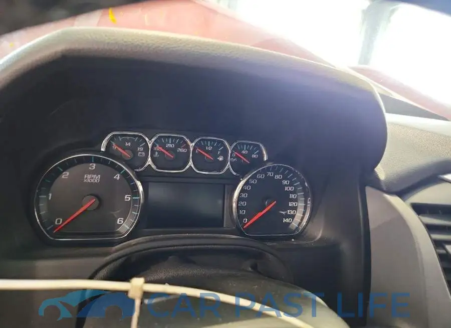 1GNSKBKC2JR282605# 9