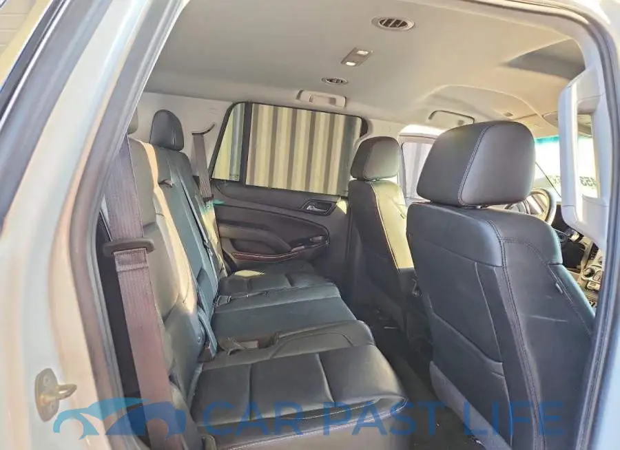 1GNSKBKC7KR160257# 11