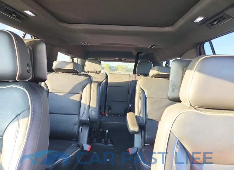 1GNSKFKD6MR217020# 10
