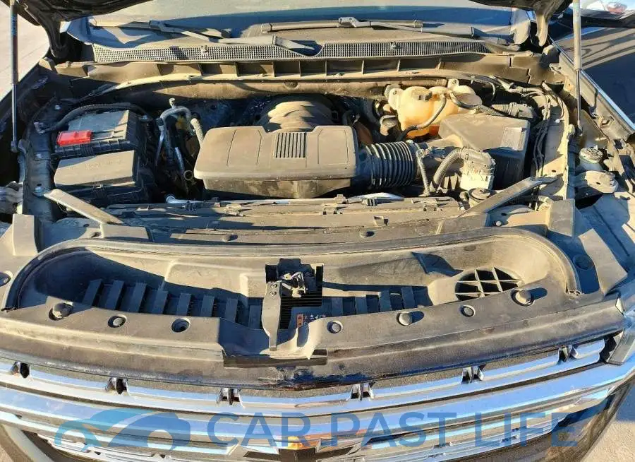 1GNSKFKD6MR217020# 12