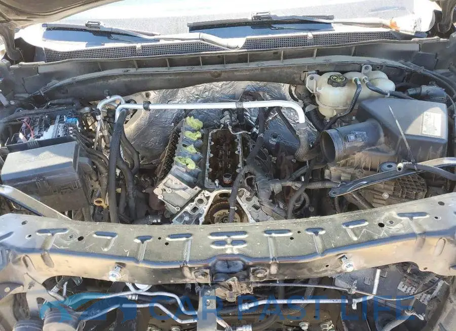1GNSKNKD8MR247307# 12