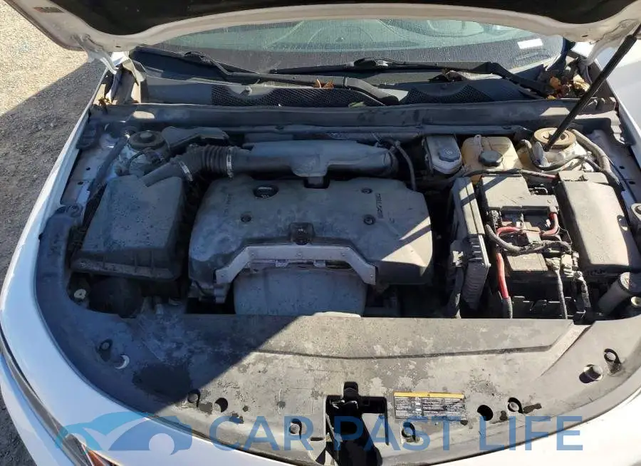 2G1105SA5J9175996# 11