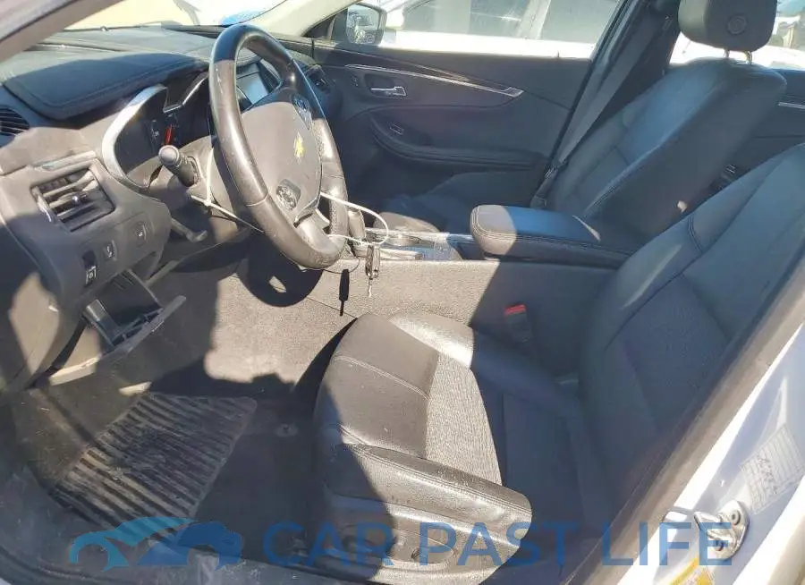 2G1105SA5J9175996# 7
