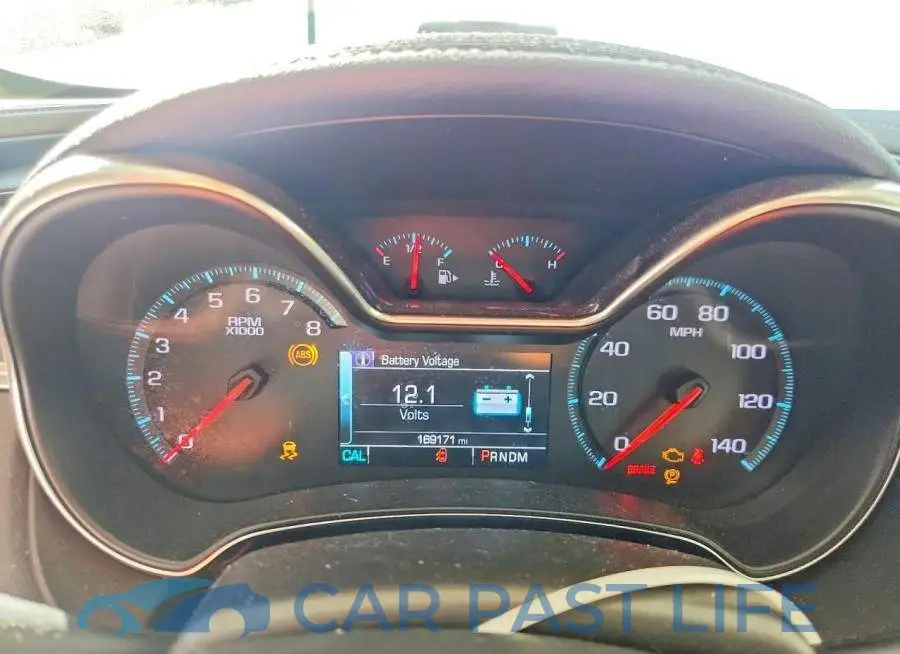2G11Z5S33K9115501# 9