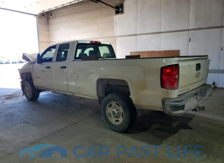 2GC2CREG6K1179954# 2