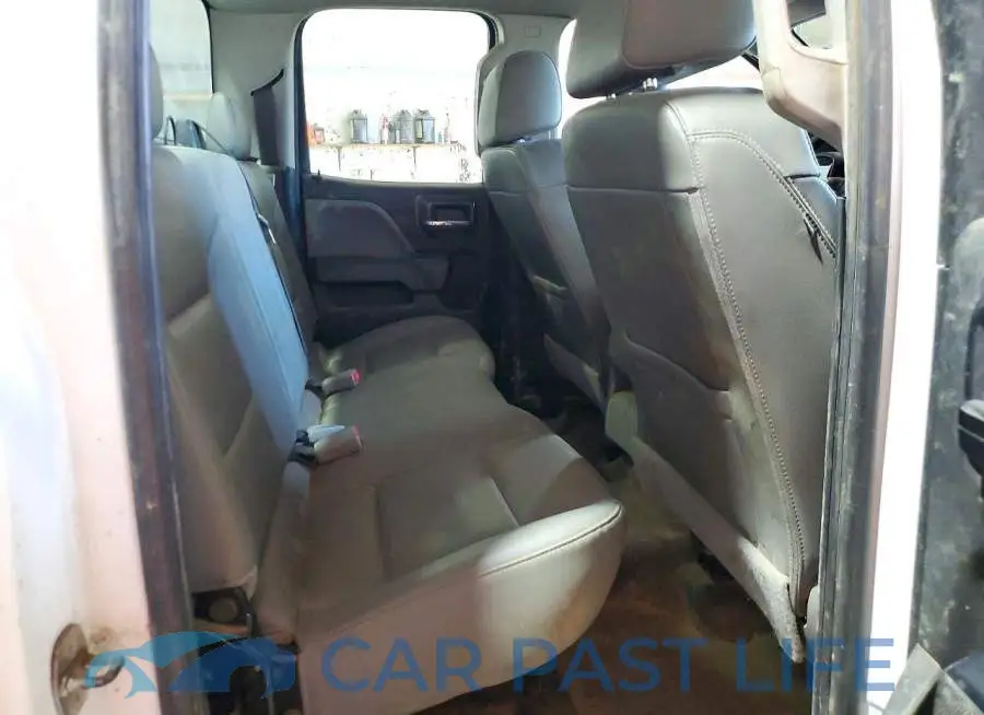 2GC2CREG6K1179954# 10