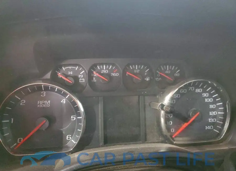 2GC2CREG6K1179954# 9