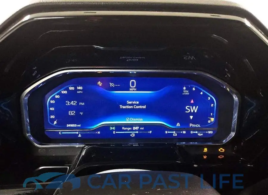 2GCPACED8N1505272# 9