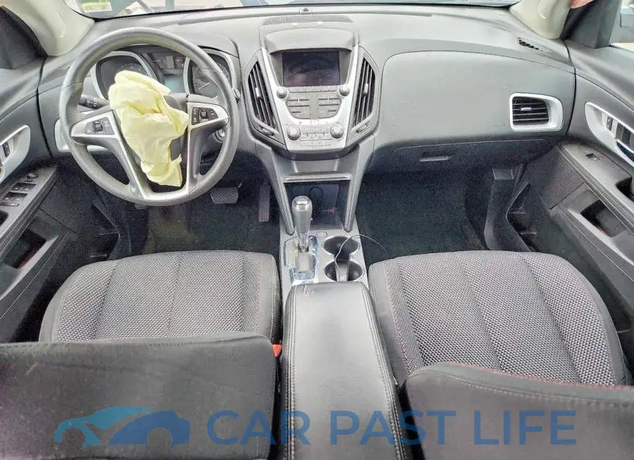 2GNALCEK3H1616483# 8