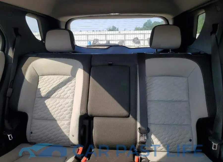 2GNAXHEV6K6255689# 10
