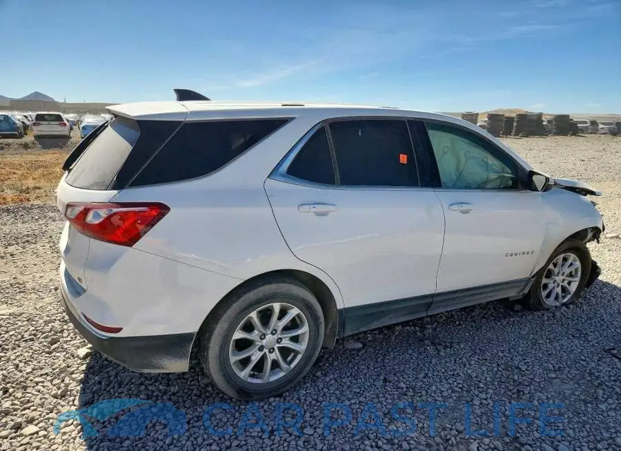 2GNAXJEV0J6352599# 3